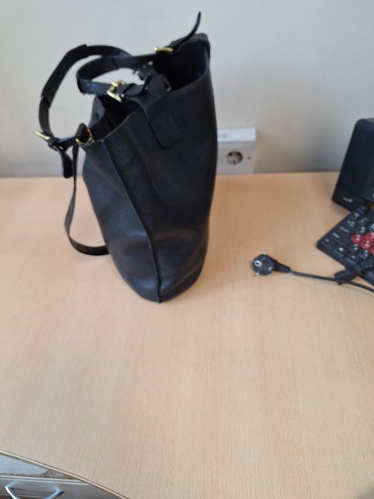 Продам  сумку шоппер. Италия