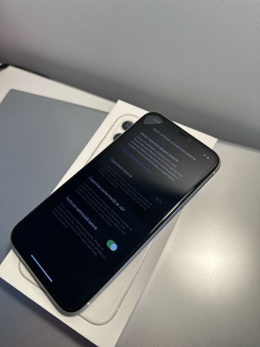 iPhone 11 64GB FullBox