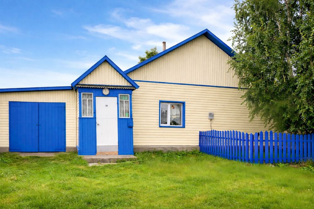 Продам частный дом