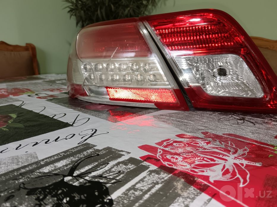 Задний стопы от TAYOTA CAMRY B/U 100$