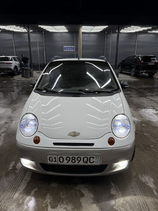 Matiz best 2015 yil probeg 208.000