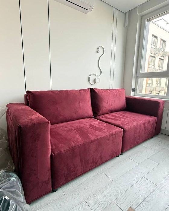 Рестоврация мягкой мебели, ремонт мебели, перетяжка мебели.