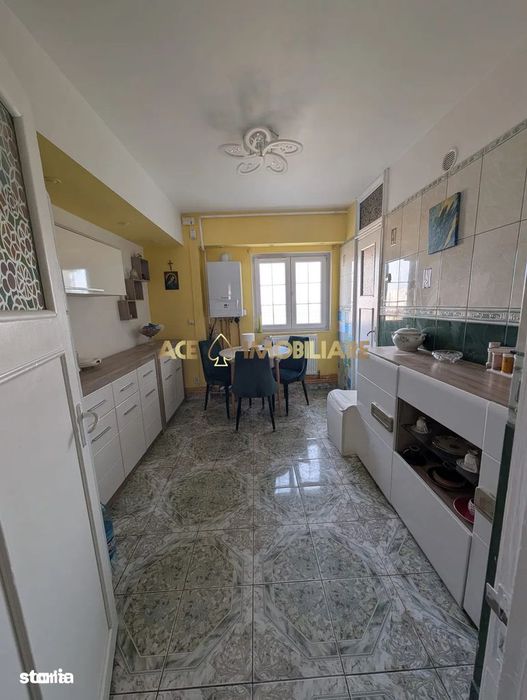 4 Camere de vanzare | Doamna Ghica | 0% Comision | Centrala | Parcare
