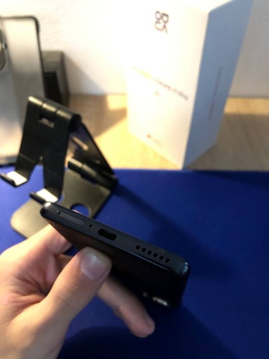 Huawei Nova 11 Pro 8/256 full box