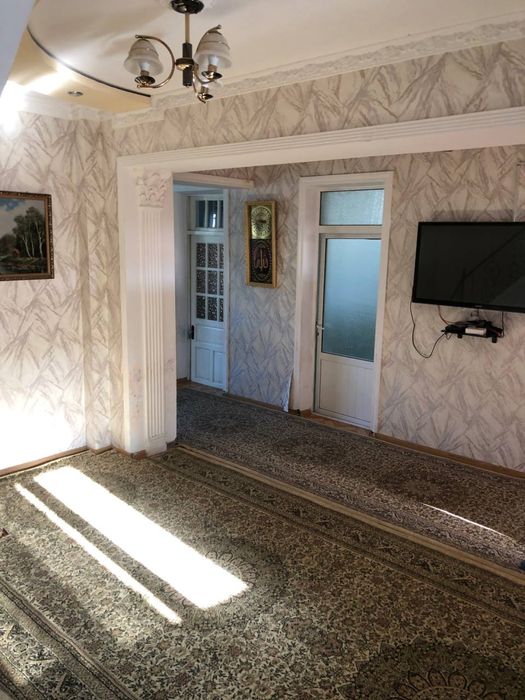 Срочно продается шикарный дом!!!