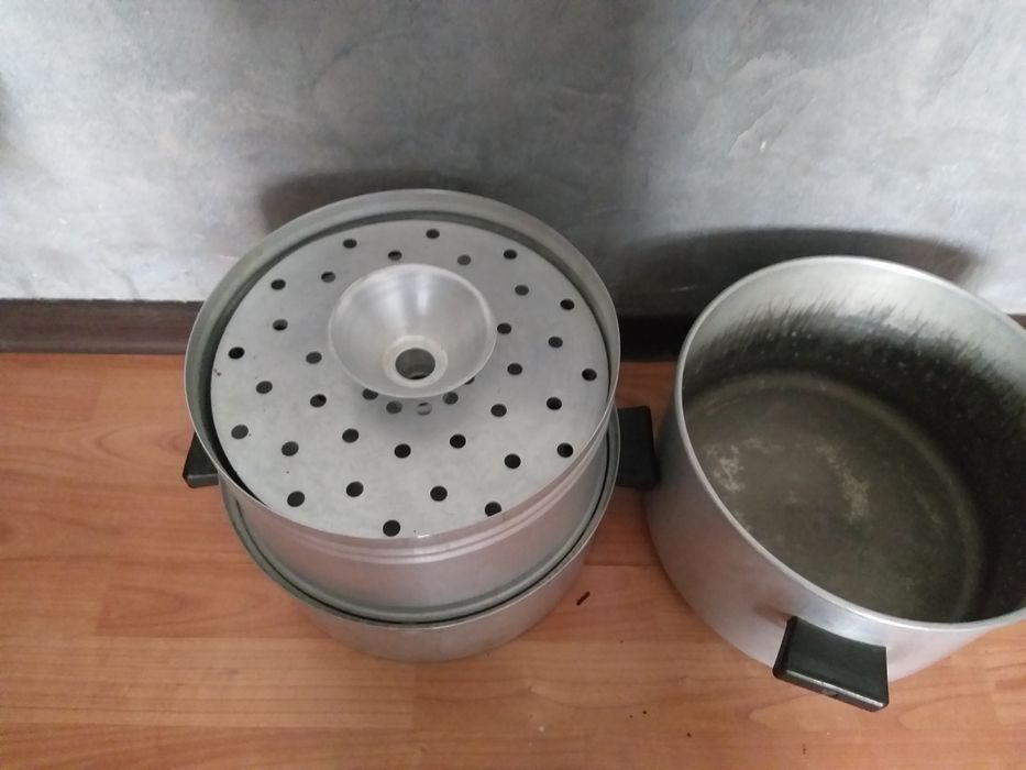 Продам мантаварку совецкая