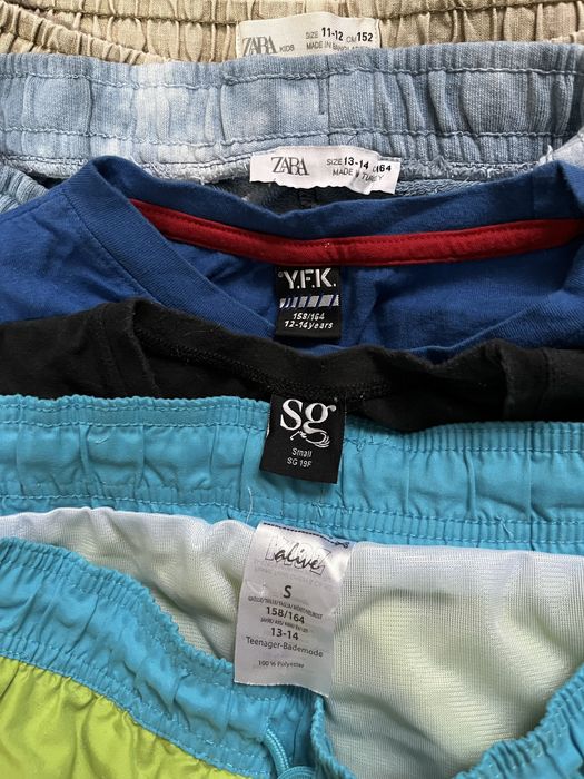 Haine copii 10-15 ani