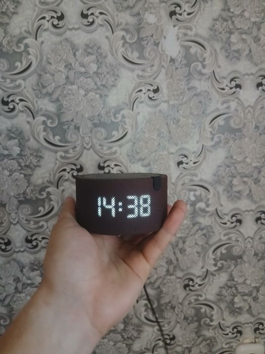 Алиса мини колонка