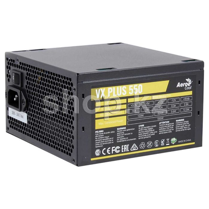 Компьютерные комплектующие