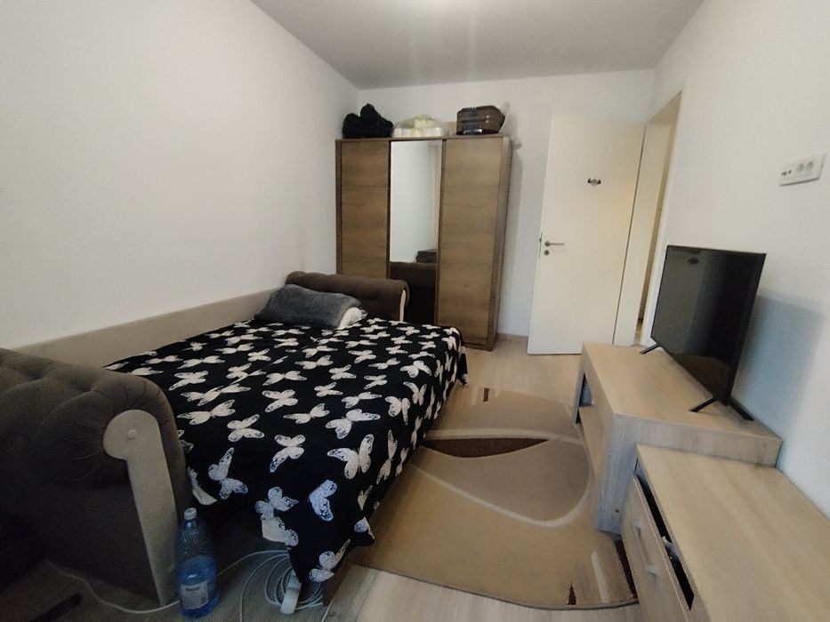 Închiriere apartament 2 camere Coresi Kasper