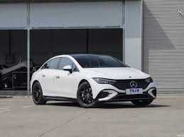 mercedes eqa 500 nasiya savdo