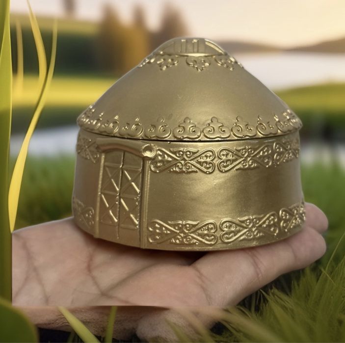 Тойбастар Сувенир ТӨМЕН БАҒАДА!