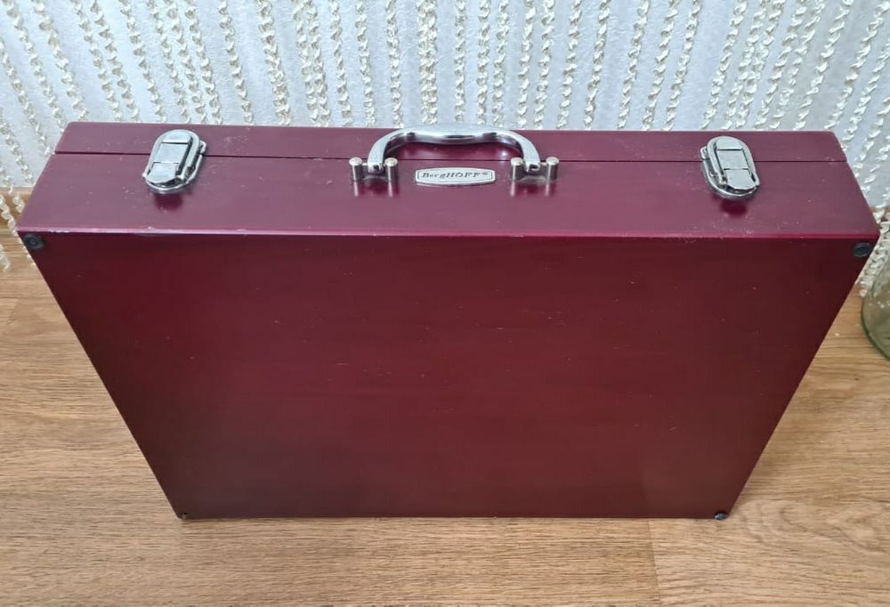 BergHOFF набор для барбекю