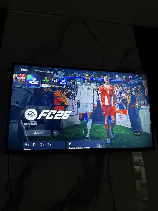 продам или обмен комп PlayStation 5