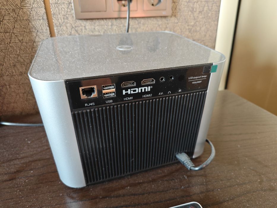 Видеопроектор Thundeal TDA6 FullHD