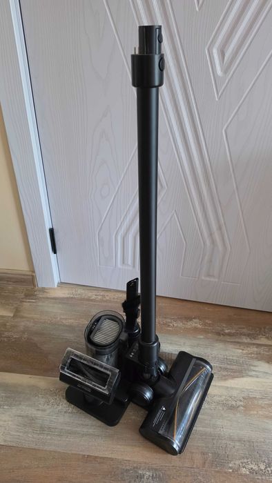 Прахосмукачка Dreame H14 Dual