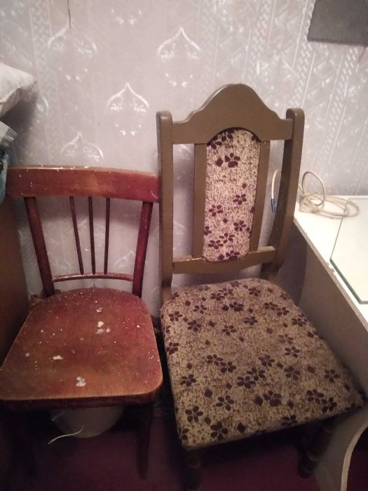 Стулья стулья стулья