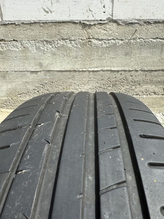 Jante BMW 225/45/r18 sau schimb cu r17