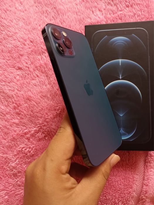 Айфон 12 про 128 гб