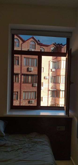 Тонировка с виездом на дому