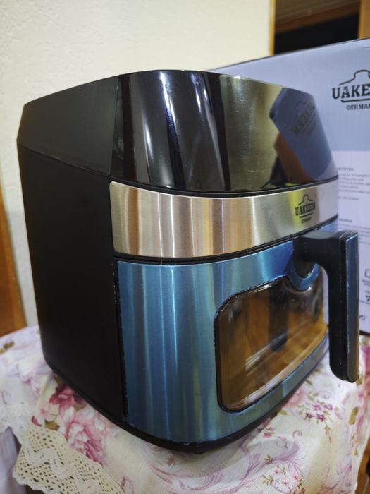Аэрогриль (10л) UEKEEN ZL-1706