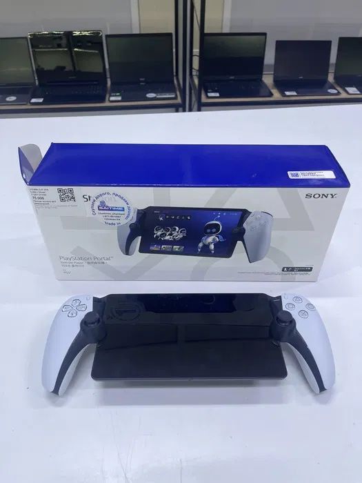 Sany playStation Portal