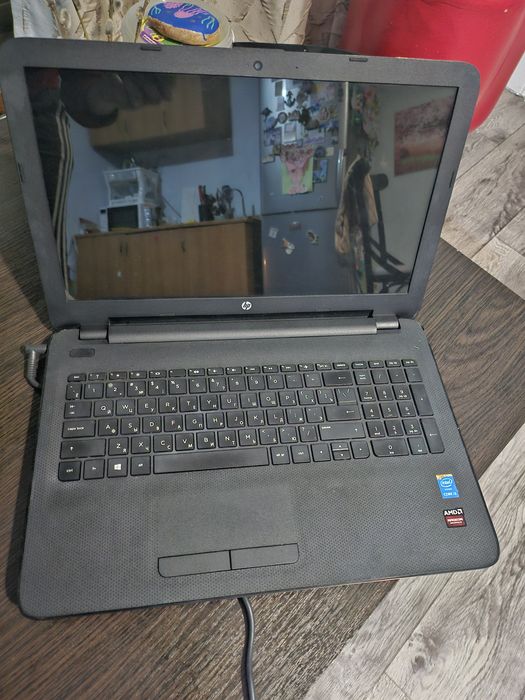 Продам ноутбук  рабочий