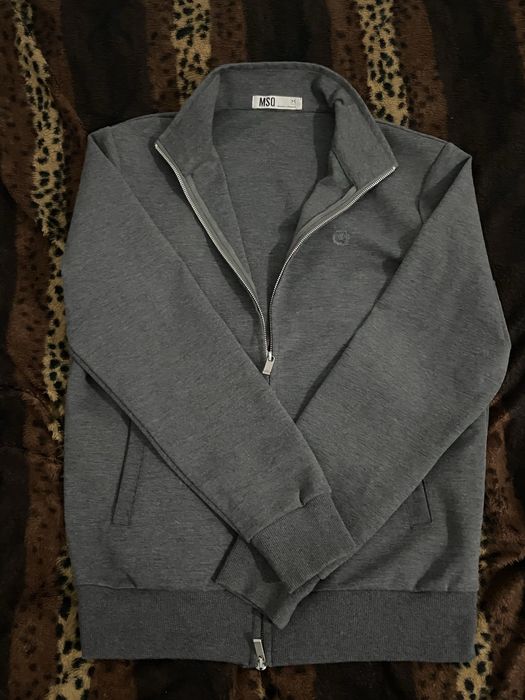 Класика двоика от MSQ