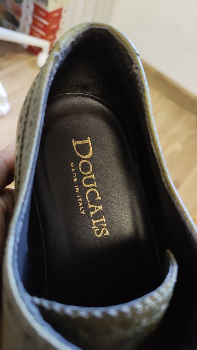 Pantofi eleganți Doucal's