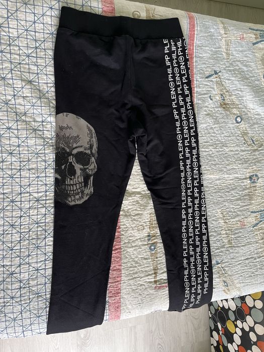 Philipp Plein junior 12-13 год.