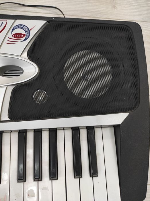 Синтезатор в продаже