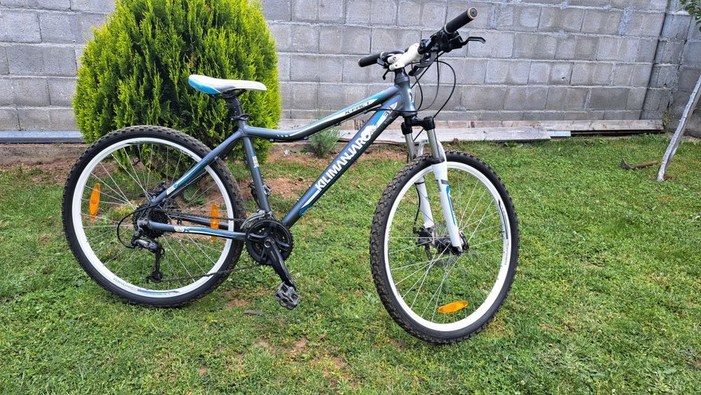 Велосипед 26" за момиче, дамски