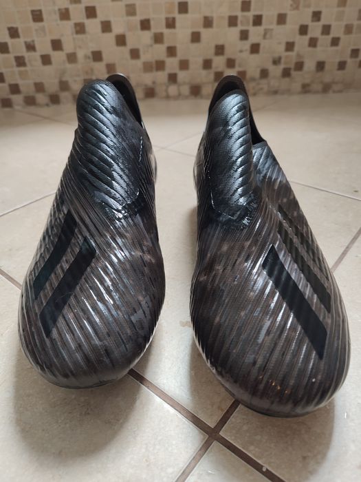 Ghete de fotbal Adidas X 19+ FG
