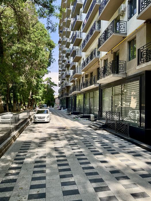 Центр! 130 м² с видом на Tashkent City