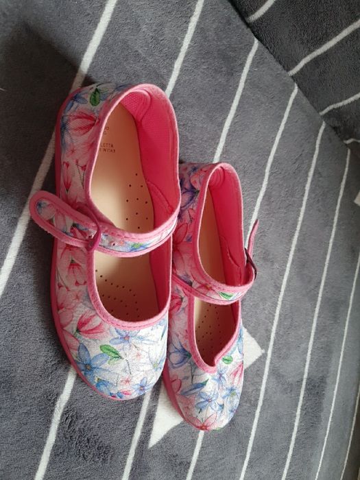 Обувь весна-лето детская