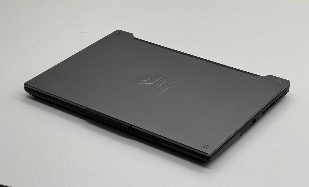 Asus tuf gaming A15