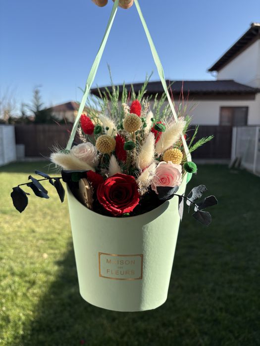 Aranjamente florale elegante