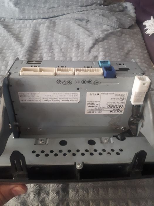 Продам аудиосистема