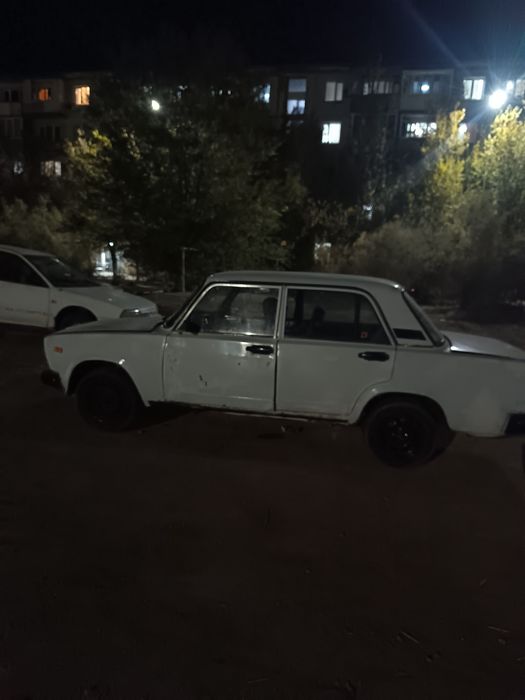 Продам Жигули2107 срочно