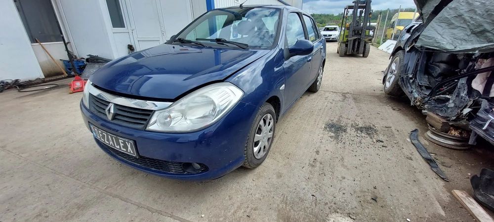 Dezmembrari Renault Simbol Thalia 2011