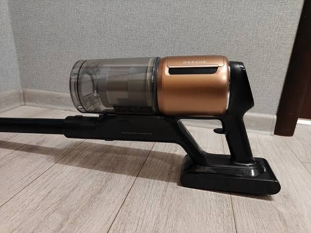Dreame Z20 Aqua Cycle умная система уборки с самообслуживанием