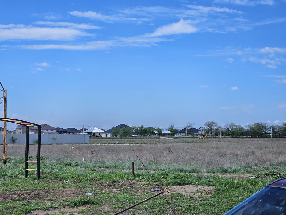 Продаётся участок