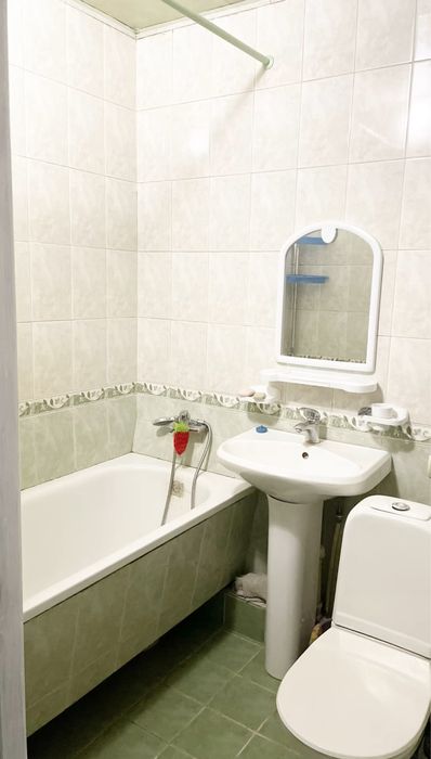 СРОЧНО ПРОДАМ 1-ком.кв. в 10мкр. Дом 23А