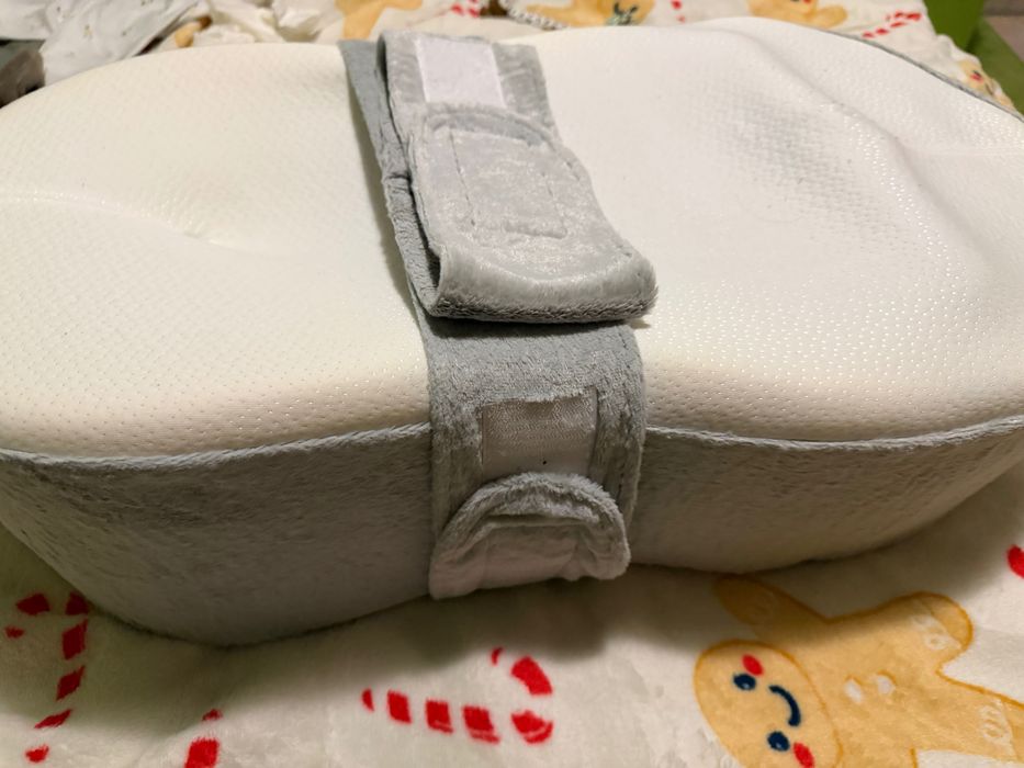 Гнездо за бебе Baby Jem в отлично състояние