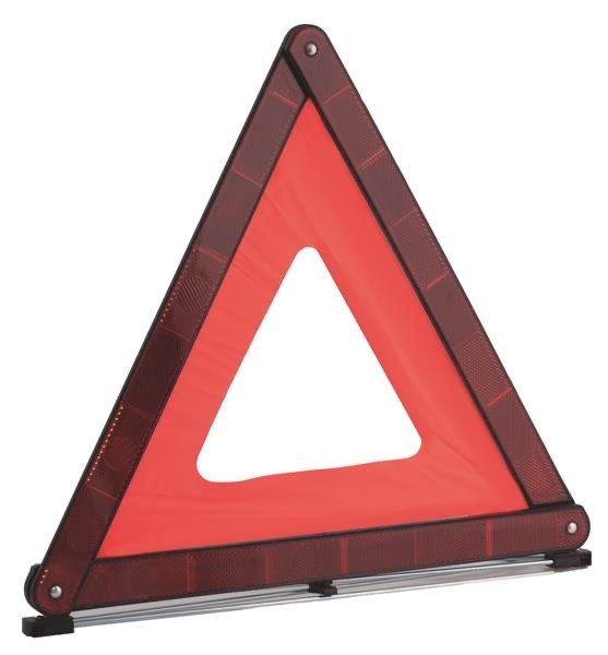 Triunghi reflectorizant nemtesc