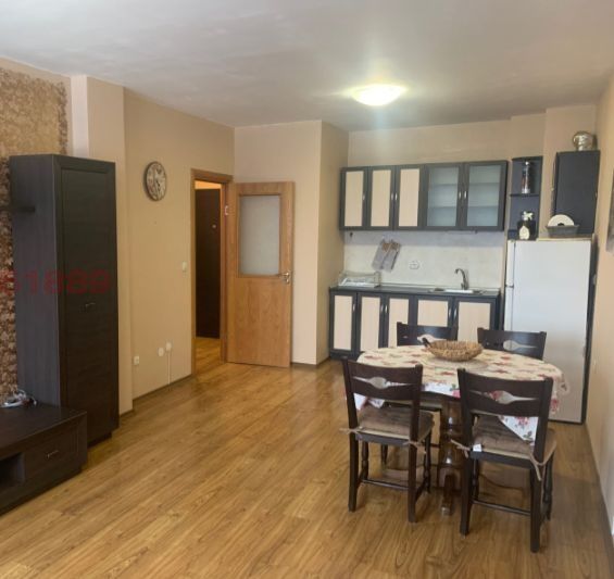 Дава се под наем Двустаен апартамент в София, Люлин 3 - 55 кв.м за 433.5 € - Снимка #3