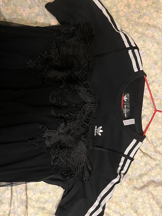 Adidas платье |  М размер