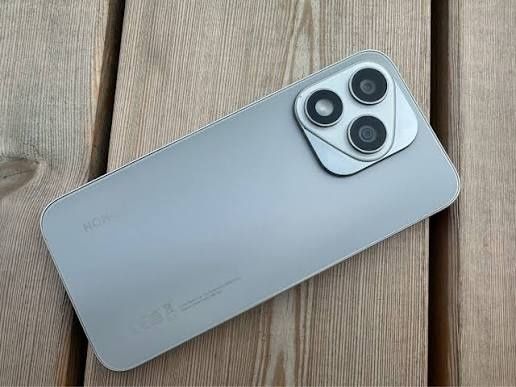 Honor 400 lite silver rangda