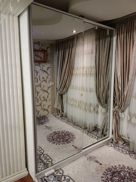 Шкаф-купе на заказ самый нискем ценам и высоком качестве