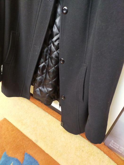 Pardesiu de damă de calitate